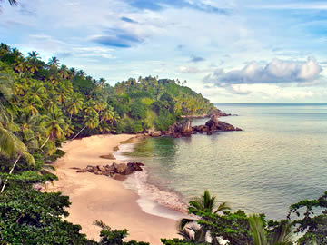 Playa Rincón