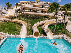 El Dorado Water Park