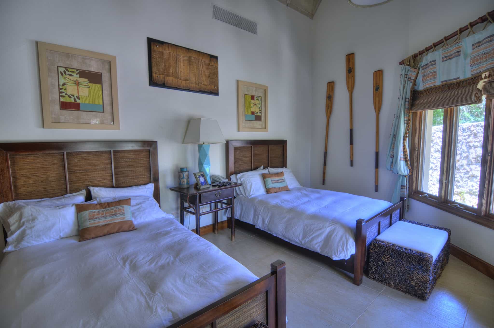 Breathless Luxury Villa in Cap Cana