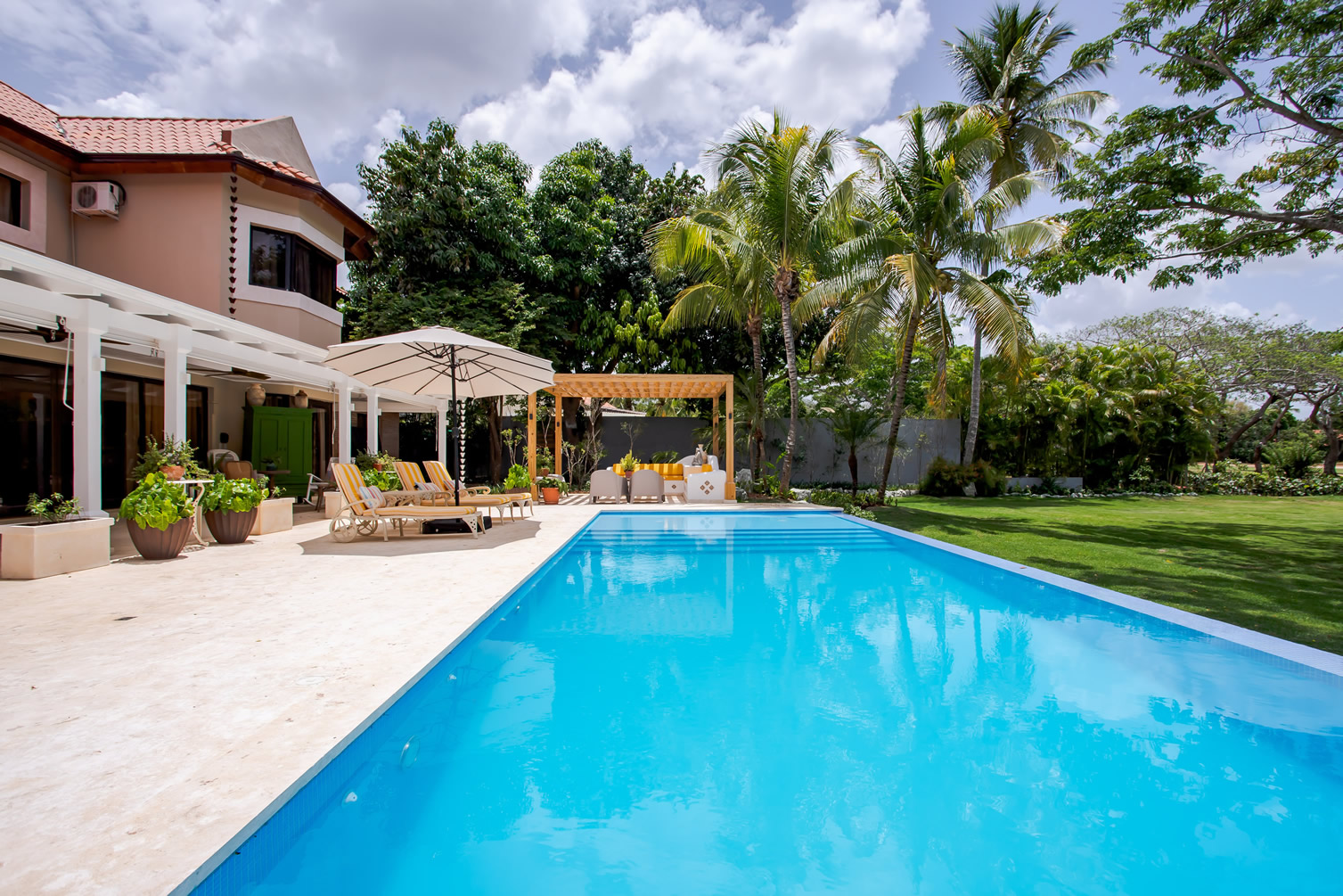 Amazing Luxury Villa in Casa de Campo