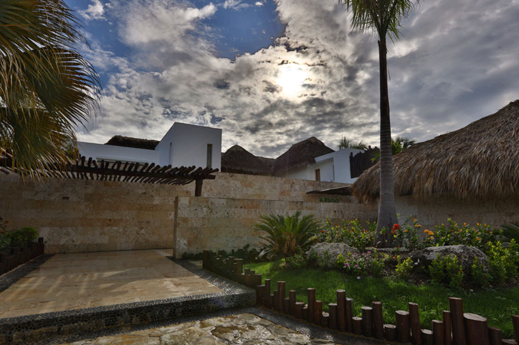 Beautiful Villa in Cap Cana