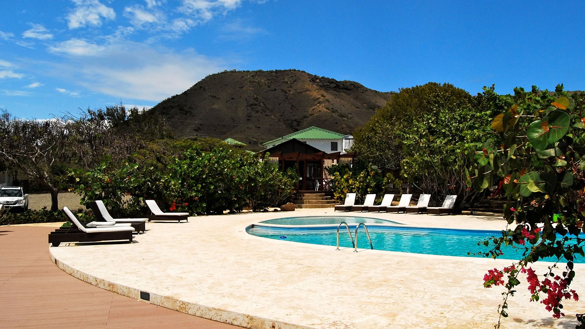 El Morro Eco Adventure Hotel • Xëliter Vacation Rentals