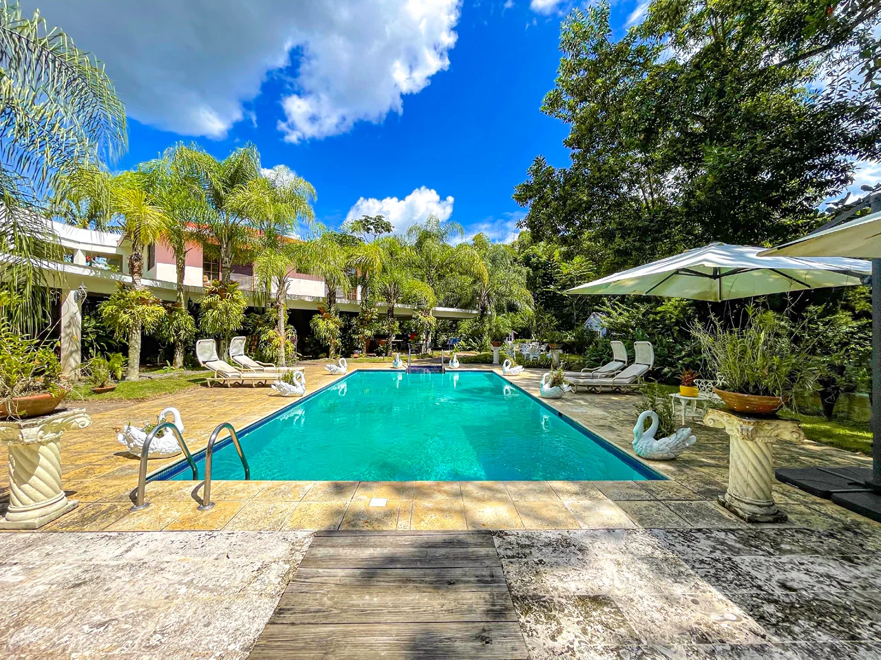 Villa Indiana 2 – Impressive, elegant & spacious villa | Pure Nature